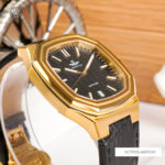 SRWatch 38mm Nam SG7002.4601GM - Ảnh 8