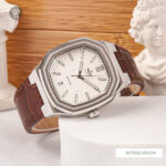 SRWatch 38mm Nam SG7002.4102GM - Ảnh 7