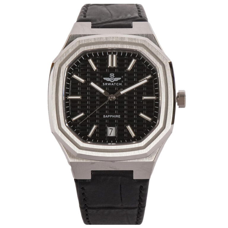 SRWatch 38mm Nam SG7002.4101GM