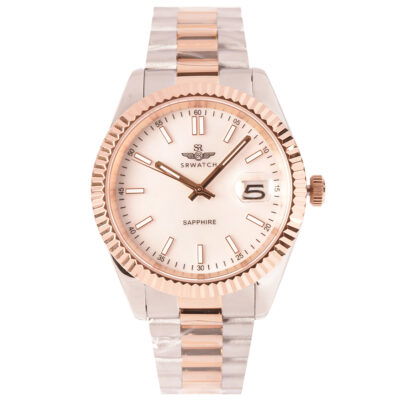 Ảnh sản phẩm SRWatch 40mm Nam SG7003.1302GM