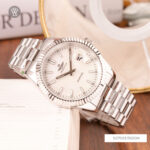 SRWatch 40mm Nam SG7003.1102GM - Ảnh 2