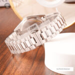 SRWatch 40mm Nam SG7003.1102GM - Ảnh 3