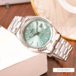 SRWatch 40mm Nam SG7003.1106GM - Ảnh 5