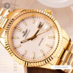 SRWatch 40mm Nam SG7003.1402GM - Ảnh 5