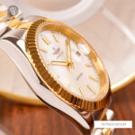 SRWatch 40mm Nam SG7003.1202GM - Ảnh 5