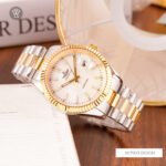 SRWatch 40mm Nam SG7003.1202GM - Ảnh 2