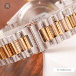 SRWatch 40mm Nam SG7003.1202GM - Ảnh 3