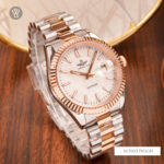 SRWatch 40mm Nam SG7003.1302GM - Ảnh 6