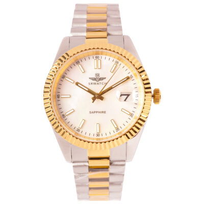 Ảnh sản phẩm SRWatch 40mm Nam SG7003.1202GM