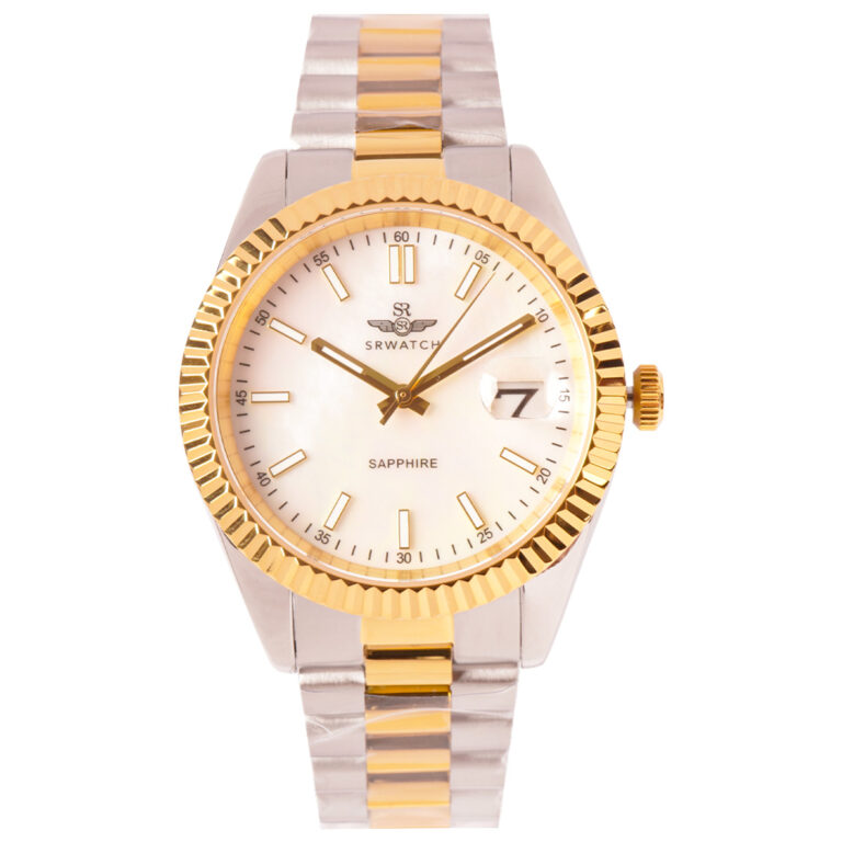 SRWatch 40mm Nam SG7003.1202GM