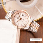 SRWatch 40mm Nam SG7003.1302GM - Ảnh 7