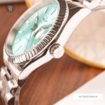 SRWatch 40mm Nam SG7003.1106GM - Ảnh 7