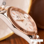 SRWatch 40mm Nam SG7003.1302GM - Ảnh 8