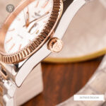 SRWatch 40mm Nam SG7003.1302GM - Ảnh 9