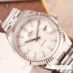 SRWatch 40mm Nam SG7003.1102GM - Ảnh 7