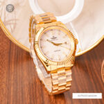 SRWatch 40mm Nam SG7003.1402GM - Ảnh 6