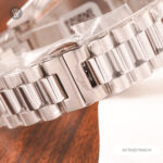 SRWatch 40mm Nam SG7003.1106GM - Ảnh 9