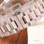 SRWatch 40mm Nam SG7003.1102GM - Ảnh 8