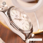 SRWatch 40mm Nam SG7003.1102GM - Ảnh 9