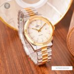 SRWatch 40mm Nam SG7003.1202GM - Ảnh 9