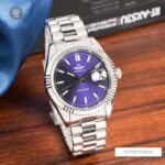 SRWatch 40mm Nam SG7003.1103GM - Ảnh 2