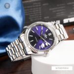 SRWatch 40mm Nam SG7003.1103GM - Ảnh 3