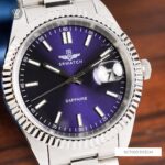 SRWatch 40mm Nam SG7003.1103GM - Ảnh 4