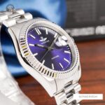 SRWatch 40mm Nam SG7003.1103GM - Ảnh 6