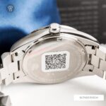 SRWatch 40mm Nam SG7003.1103GM - Ảnh 8