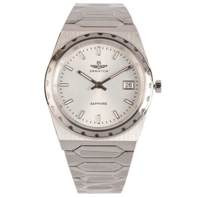 Ảnh sản phẩm SRWatch 37mm Nam SG7005.1102GM