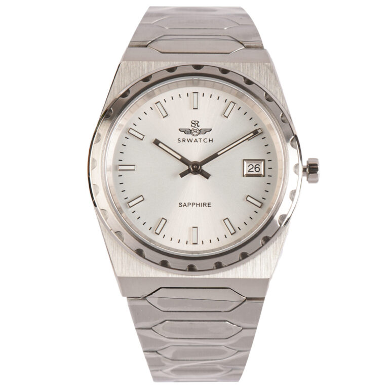 SRWatch 37mm Nam SG7005.1102GM