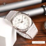 SRWatch 37mm Nam SG7005.1102GM - Ảnh 2