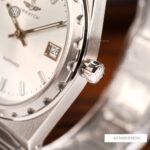 SRWatch 37mm Nam SG7005.1102GM - Ảnh 4