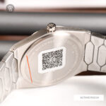 SRWatch 37mm Nam SG7005.1102GM - Ảnh 8