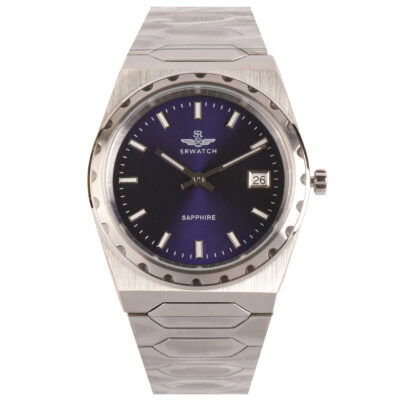 Ảnh sản phẩm SRWatch 37mm Nam SG7005.1103GM