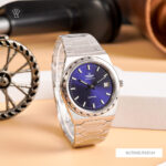 SRWatch 37mm Nam SG7005.1103GM - Ảnh 2