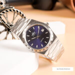 SRWatch 37mm Nam SG7005.1103GM - Ảnh 3