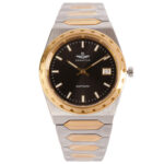 SRWatch 37mm Nam SG7005.1201GM - Ảnh 1