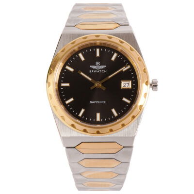 Ảnh sản phẩm SRWatch 37mm Nam SG7005.1201GM