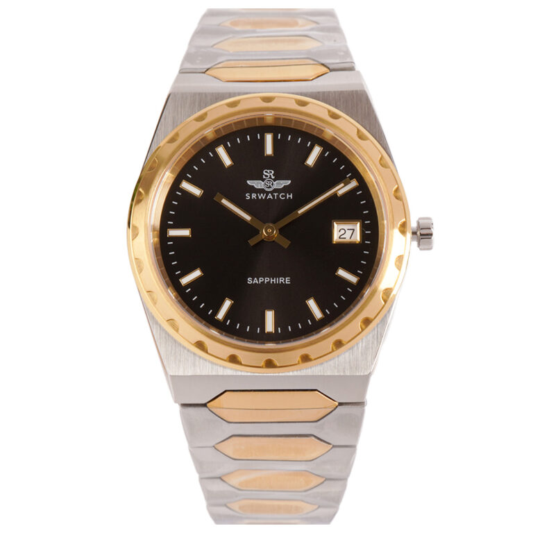 SRWatch 37mm Nam SG7005.1201GM