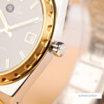 SRWatch 37mm Nam SG7005.1201GM - Ảnh 5