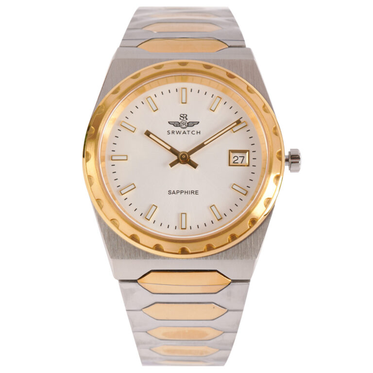 SRWatch 37mm Nam SG7005.1202GM