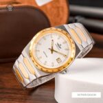 SRWatch 37mm Nam SG7005.1202GM - Ảnh 3