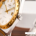 SRWatch 37mm Nam SG7005.1202GM - Ảnh 5