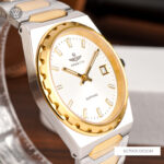 SRWatch 37mm Nam SG7005.1202GM - Ảnh 6