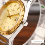 SRWatch 37mm Nam SG7005.1207GM - Ảnh 5