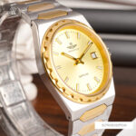 SRWatch 37mm Nam SG7005.1207GM - Ảnh 6