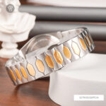 SRWatch 37mm Nam SG7005.1207GM - Ảnh 7