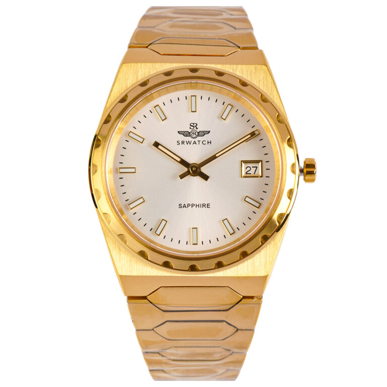 SRWatch 37mm Nam SG7005.1402GM