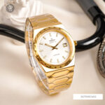 SRWatch 37mm Nam SG7005.1402GM - Ảnh 2